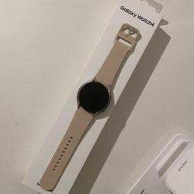 Samsung galaxy watch 4 40mm