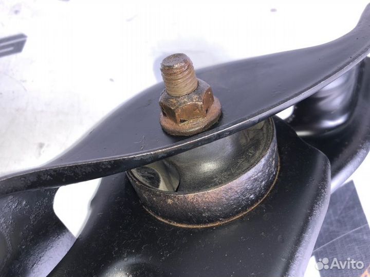 Рычаг задний правый Daewoo Winstorm С100 Z20S 2008