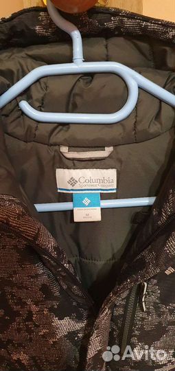 Термо куртка