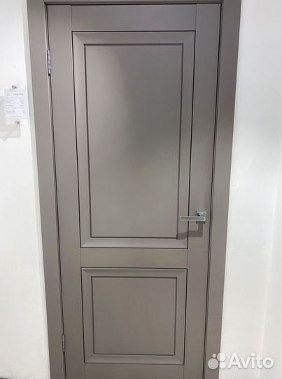 Дверь межкомнатная Деканто