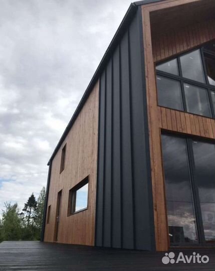 Окна Rehau c Завода