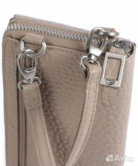 Кошелек чехол для телефона Voi Hirsch Bonita новый