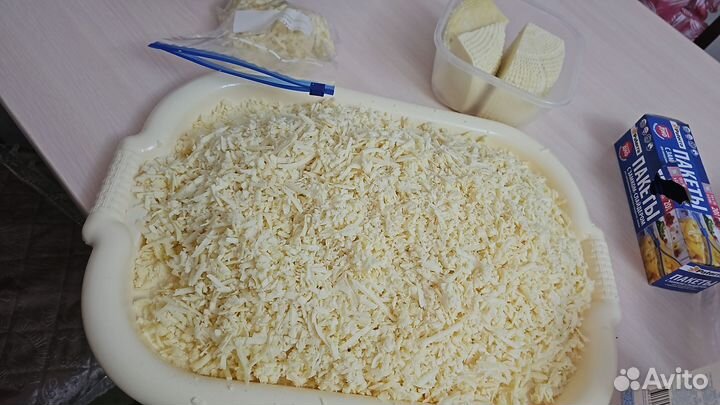 Молоко коровье домашнее