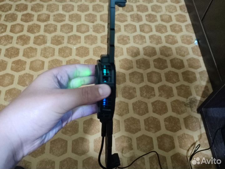 Кулер для планшета