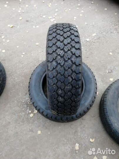 Accelera Accelera 5.00/8.5 R8