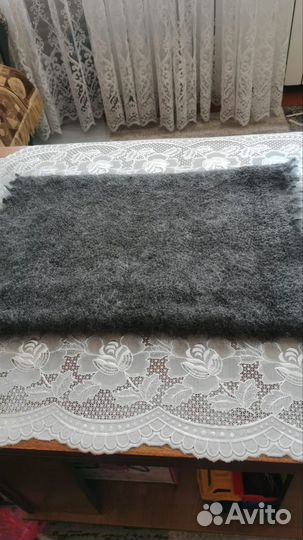 Пуховые изделия