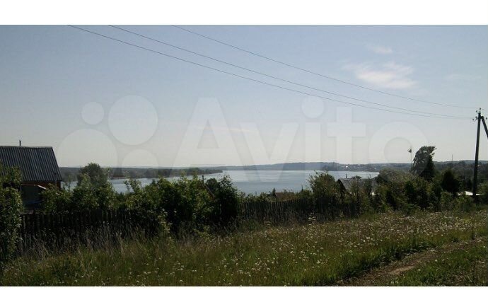 Участок 22,7 сот. (ИЖС)