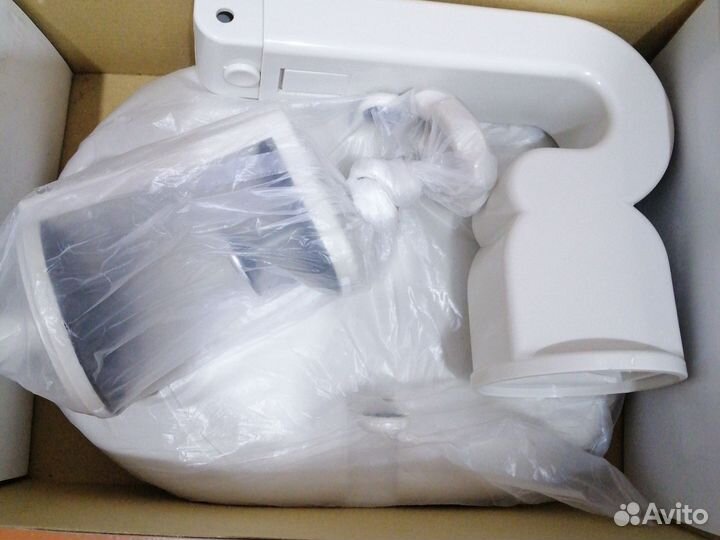 Подставка с креплением для телефона