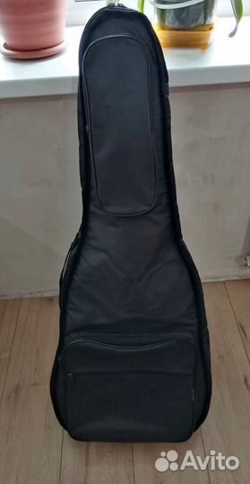 Акустическая гитара Yamaha С40
