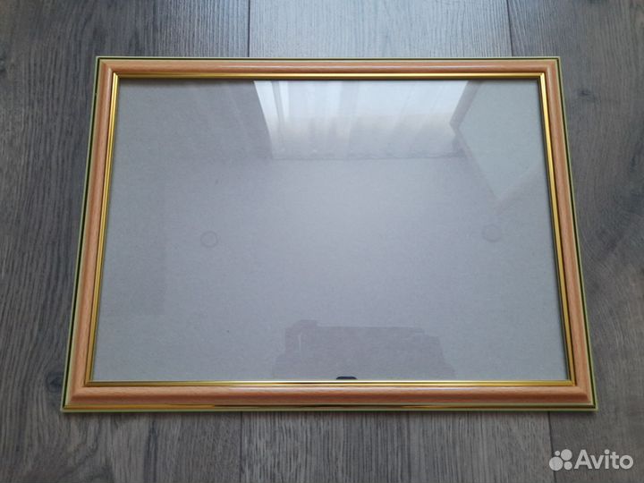 Рамка а4