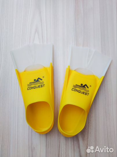 Ласты для плавания