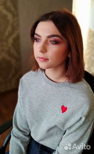 Макияж г Выборг