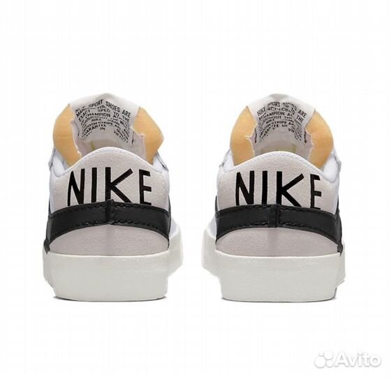 Nike Blazer Jumbo оригинал