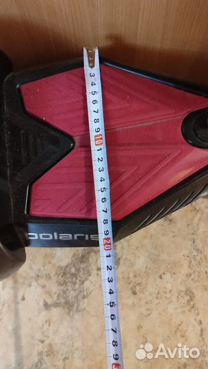 Гироскутер