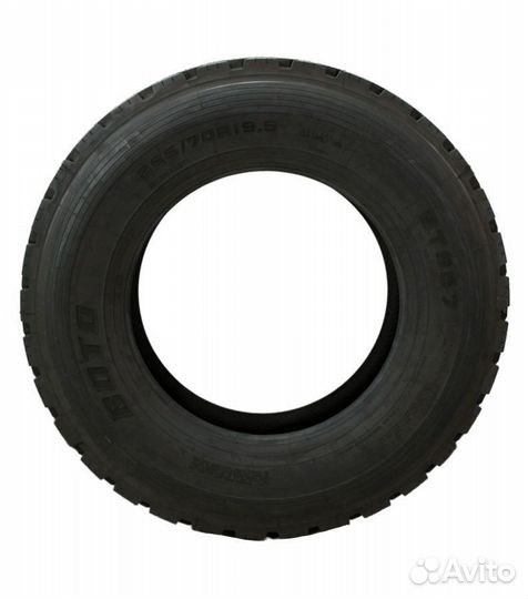 Грузовая шина boto 265/70R19,5 18PR BT957