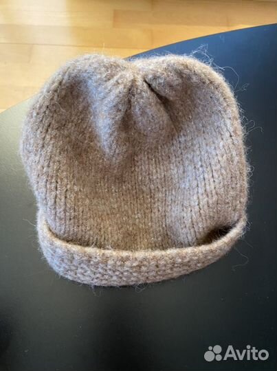 Шапка макс мара марелла новая