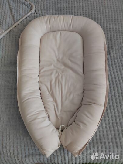 Кокон для новорожденных