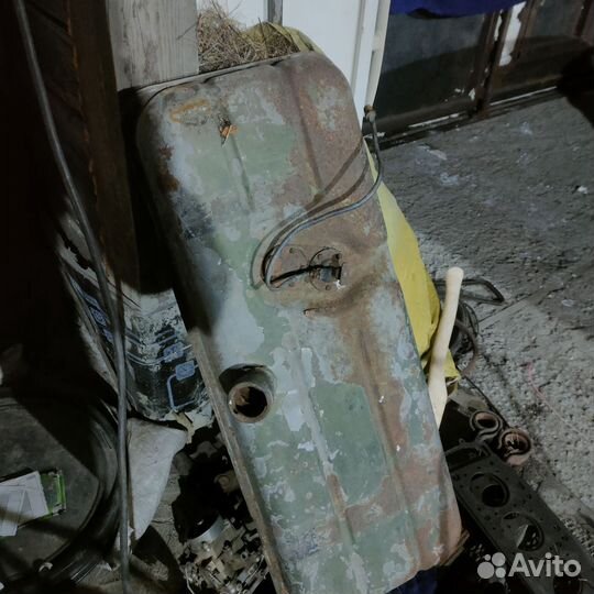 Запчасти УАЗ