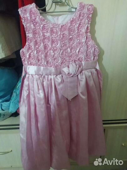 Платья для девочки
