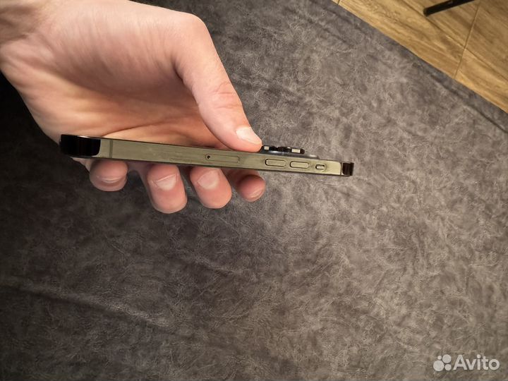 iPhone 14 Pro, 128 ГБ