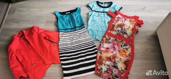 Женская одежда