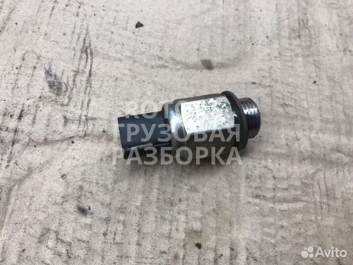 Датчик давления топлива MAN TGX 2015