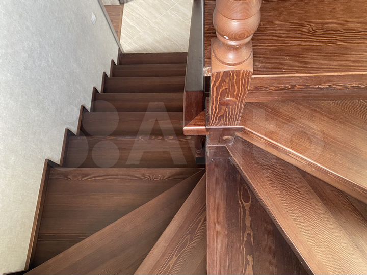 Дом 165 м² на участке 10 сот.