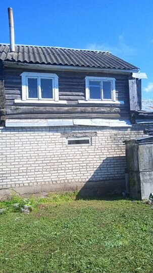 Дом 79,6 м² на участке 6,6 сот.