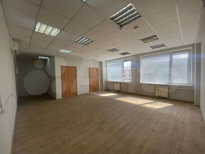 Офис, 52.73 м² +паркоместо