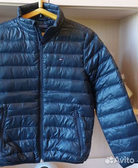 Куртка Tommy hilfiger