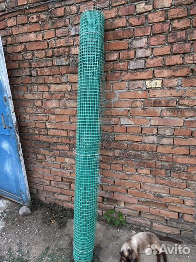 Садовая сетка