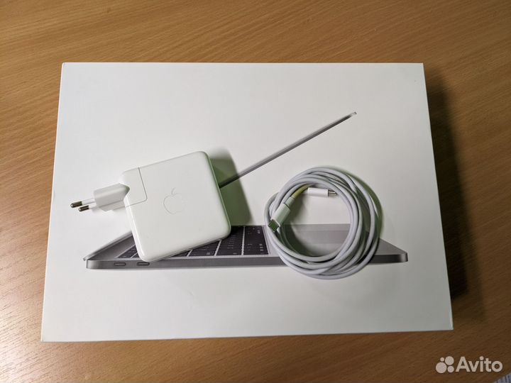 Apple MacBook Pro 13 2017