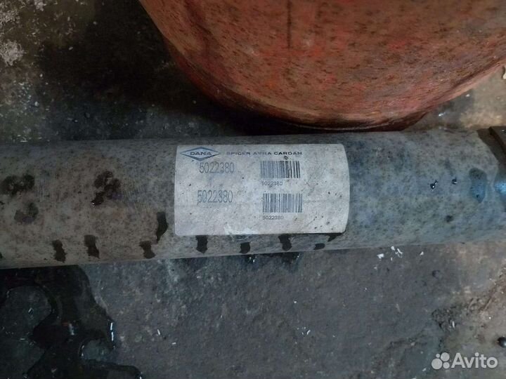 Раздатка на полноприводный соболь