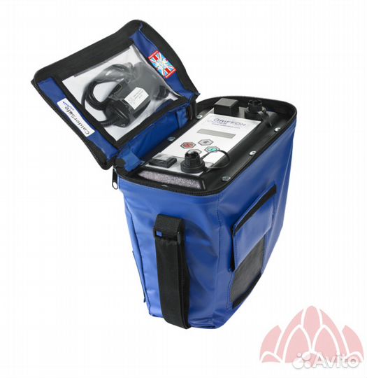 Электромуфтовый сварочный аппарат griffon