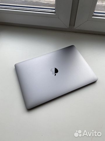Apple MacBook pro 13 2018