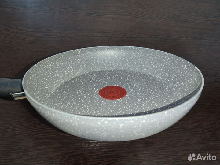 Сковорода Tefal Natural Cook 24 см