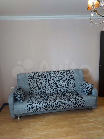 1-к. квартира, 39,5 м², 15/16 эт.