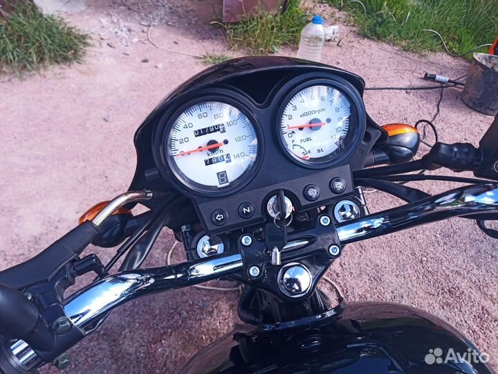 Мопед Sigma Sport