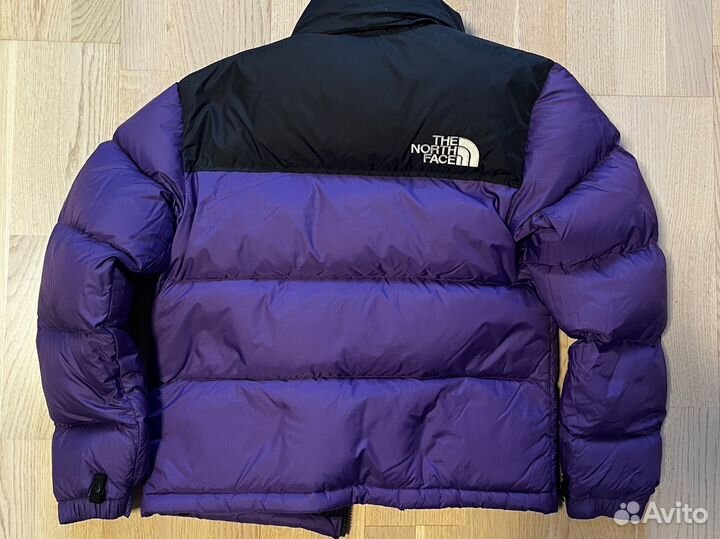 Куртка женская на пуху 44-46