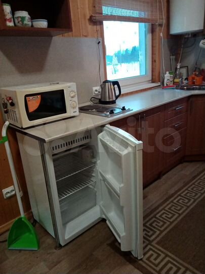 Дом 36 м² на участке 20 сот.