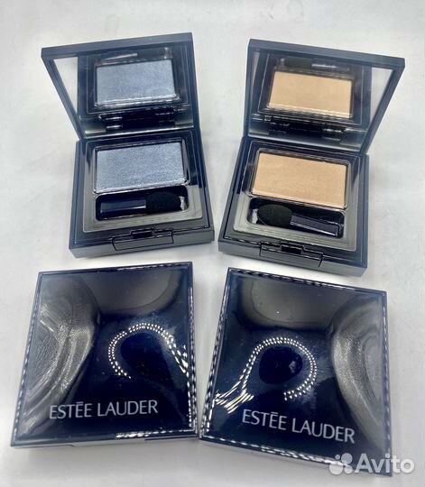 Estee Lauder тени для век, оригинал