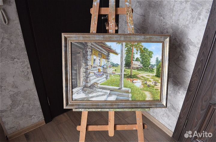 Продам картину