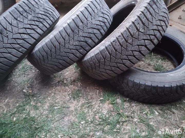 Triangle PS01 2.25/60 R17