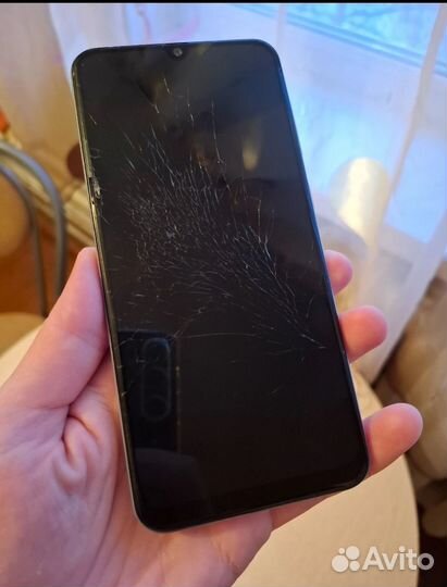 Samsung Galaxy A50, 6/64 ГБ