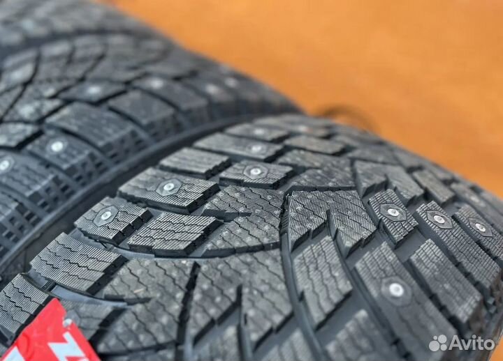 Zeta Antarctica Ice 235/45 R18 61T