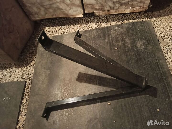 Кронштейн для боксерской груши