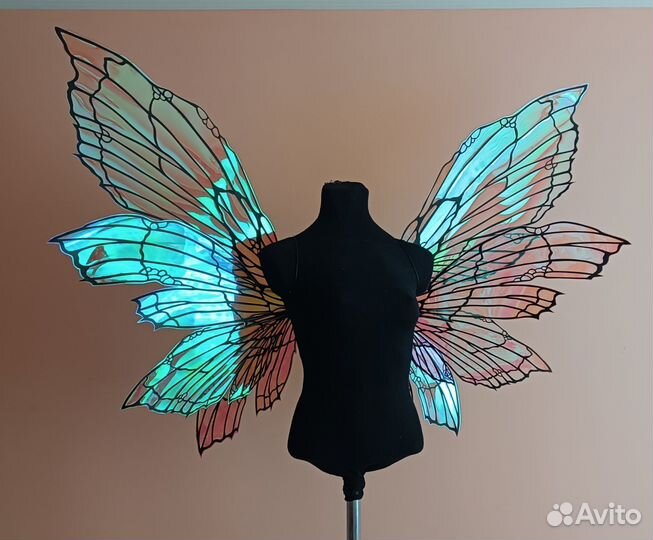 Крылья феи