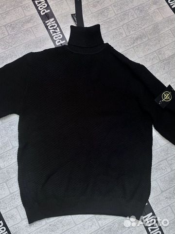 Stone Island свитер