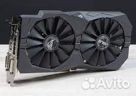 Asus rx 470, Strix, 8 Gb; # rx 480, rx 570, rx 580
