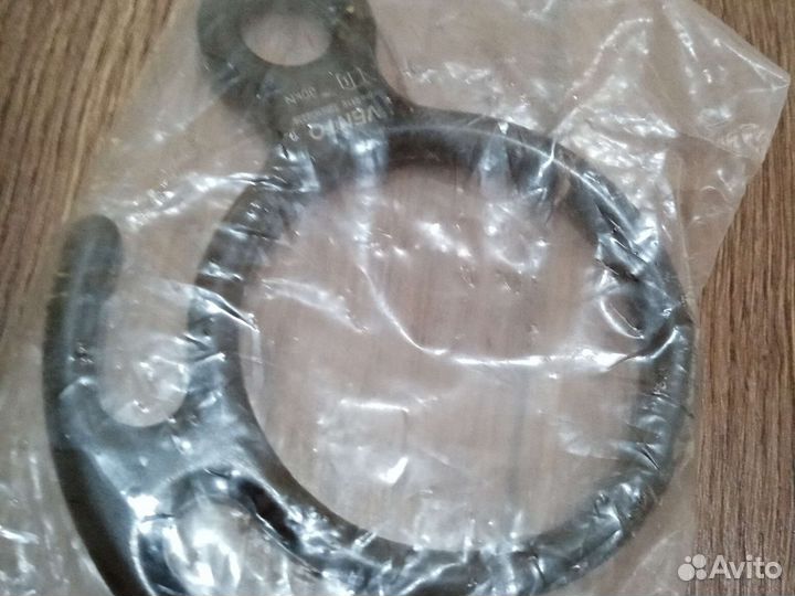 Спусковое устройство восьмерка